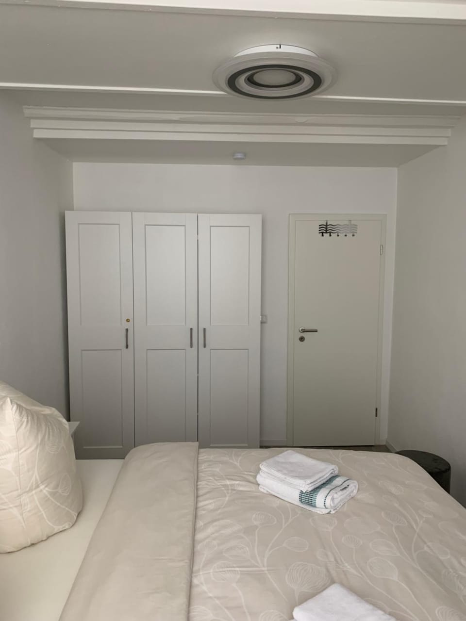 Altstadtwohnung Apartment in Stralsund