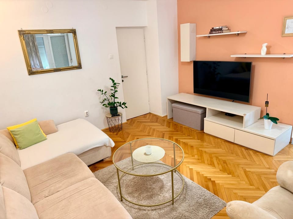 Luxury apartment Lolipop Apartment in Split