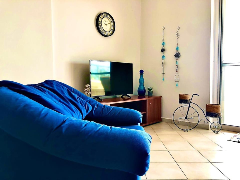 ΑquaView Apartment in Peloponnese Region