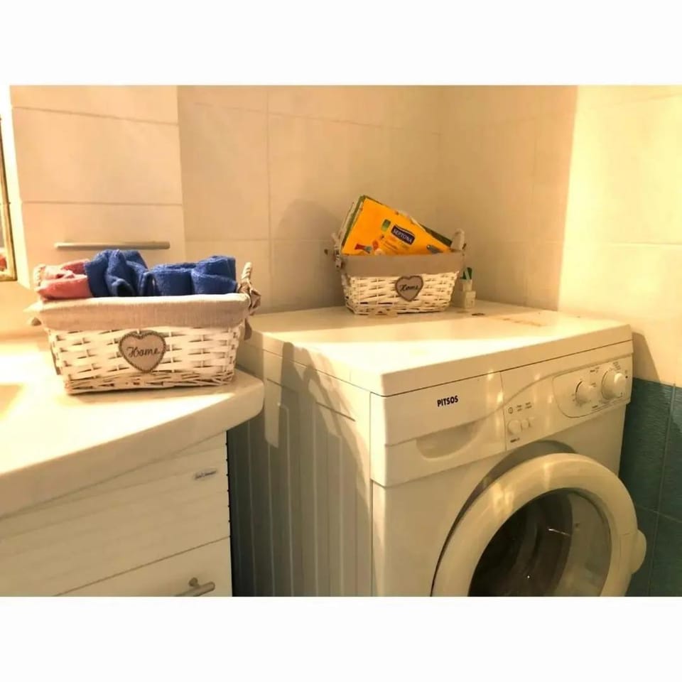 ΑquaView Apartment in Peloponnese Region