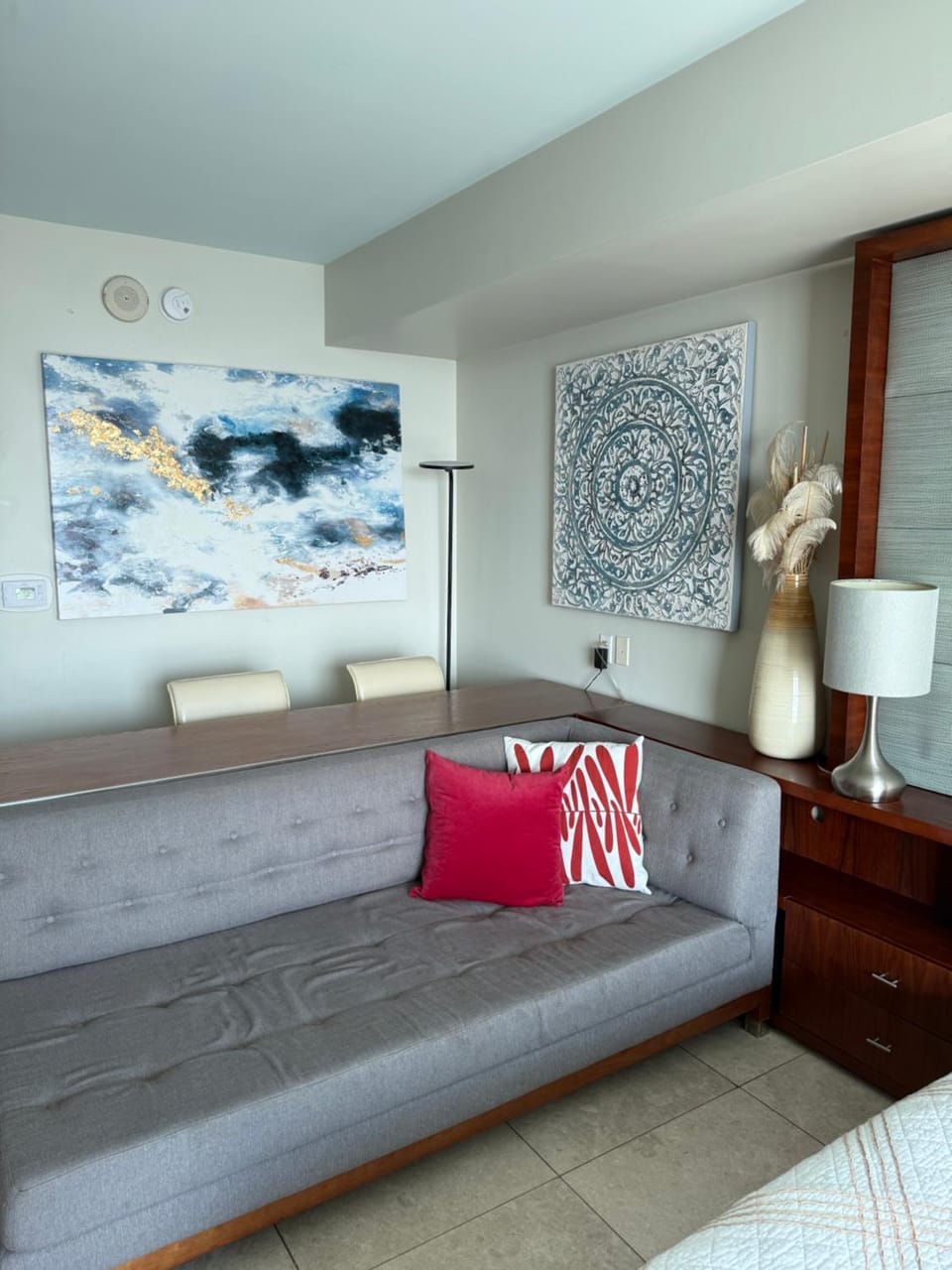 Luxury Apartment with Ocean and Park Views in Downtown Miami Apartment in Miami