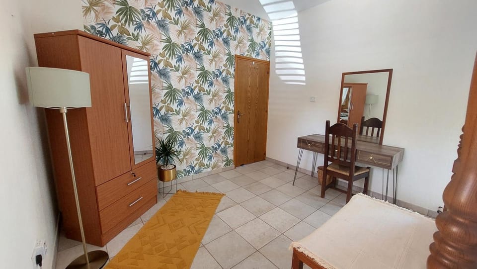 Villa Christina Villa in Paralimni