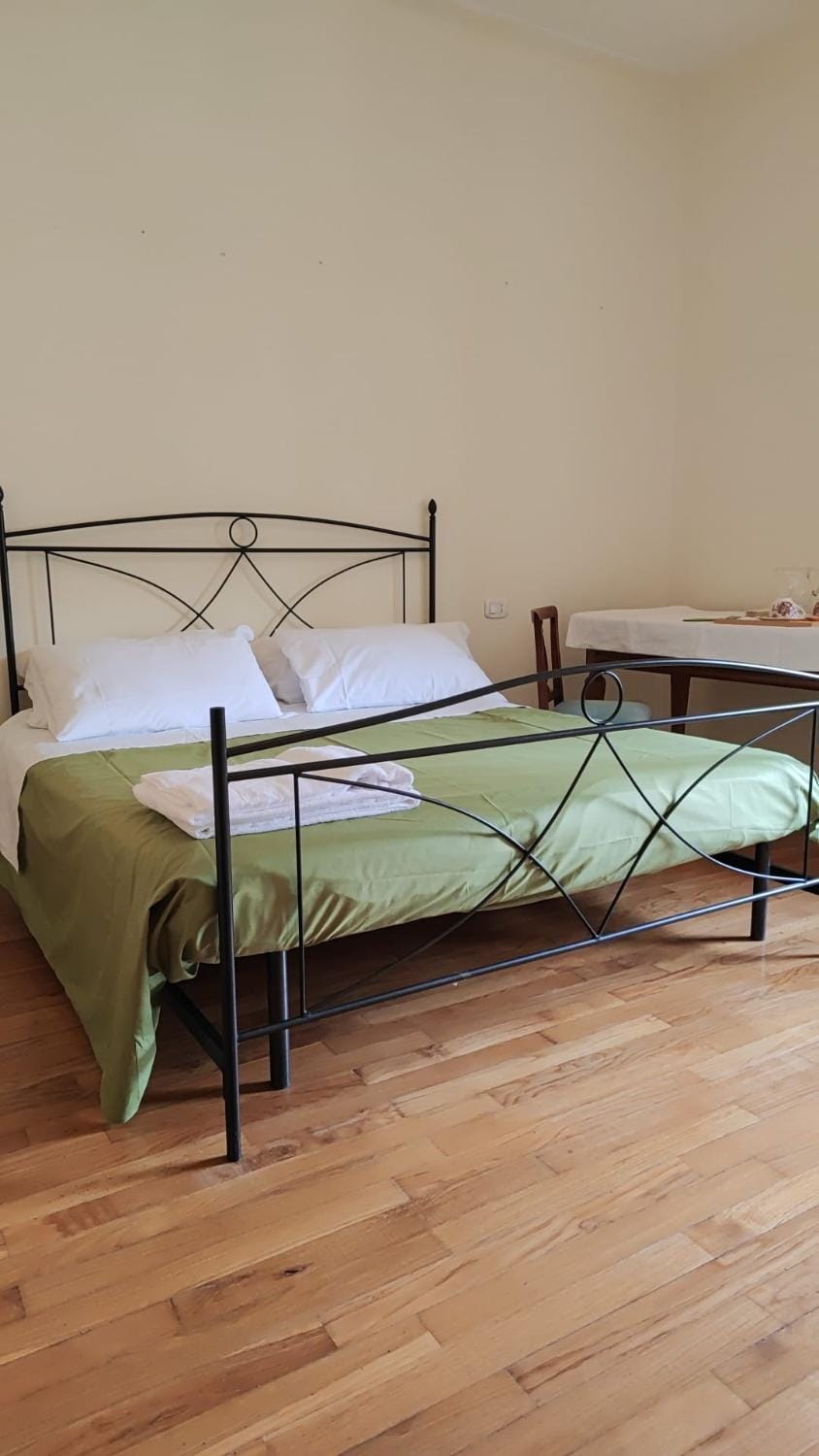 L'attico del 1600 in centro Apartment in Perugia