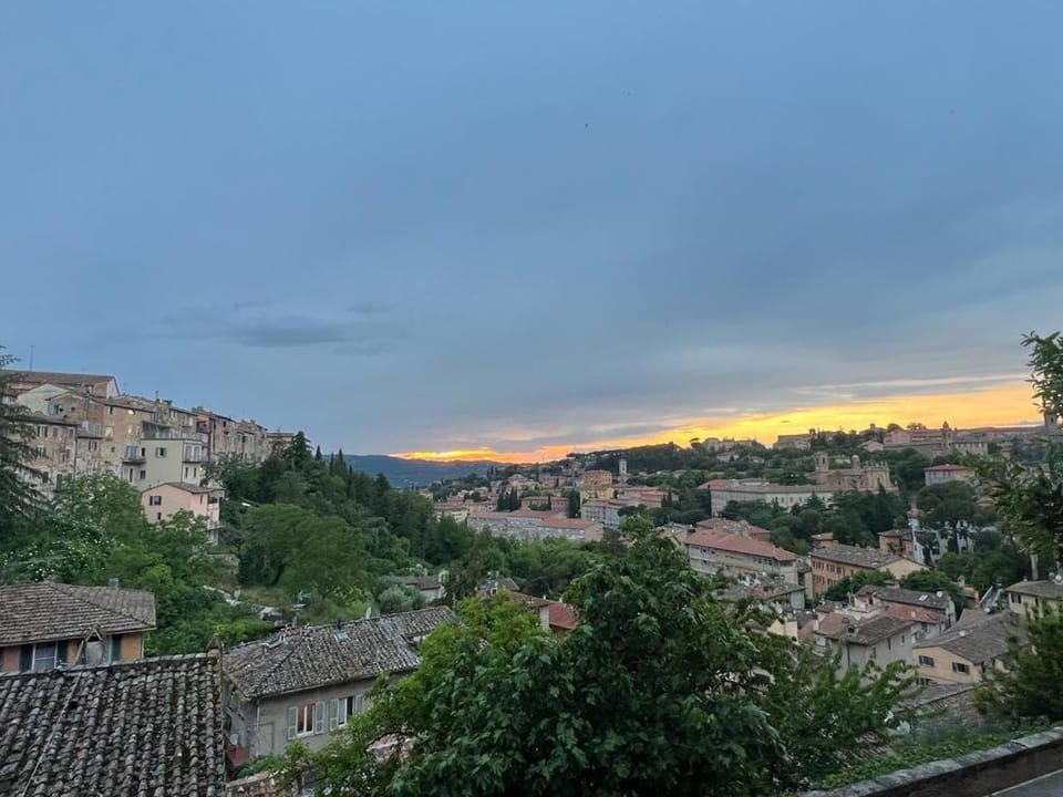 View (from property/room)