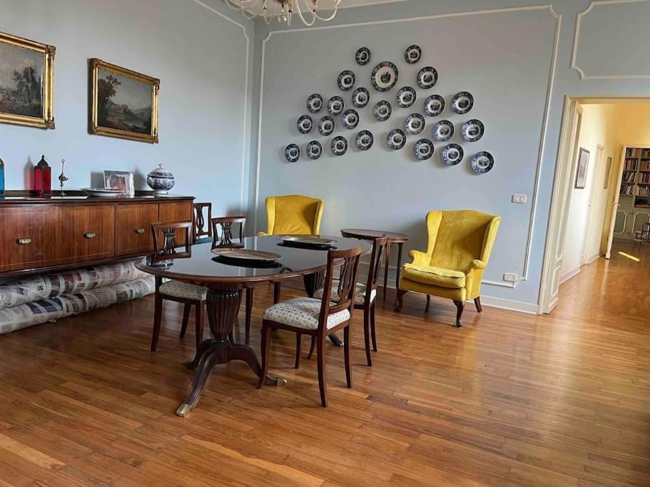 L'attico del 1600 in centro Apartment in Perugia