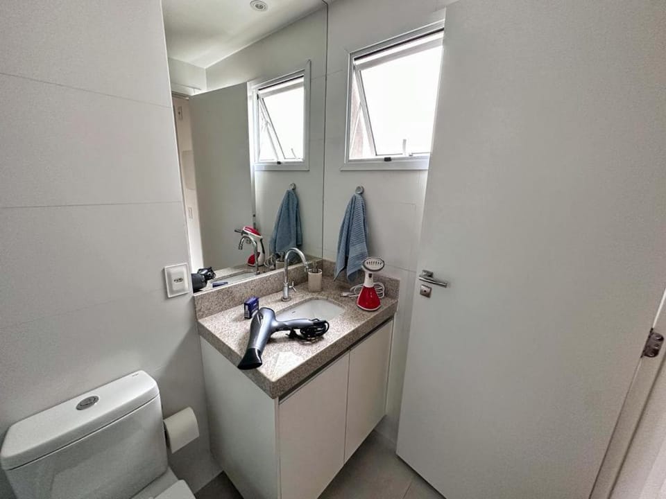 Studio 7 Completo Centro com Garagem Apartment in Juiz de Fora