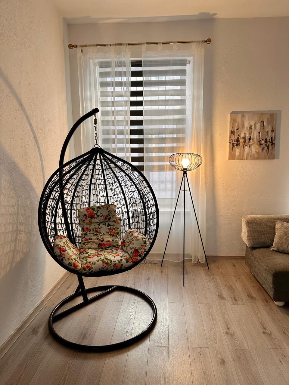 Living room, Decorative detail, Seating area