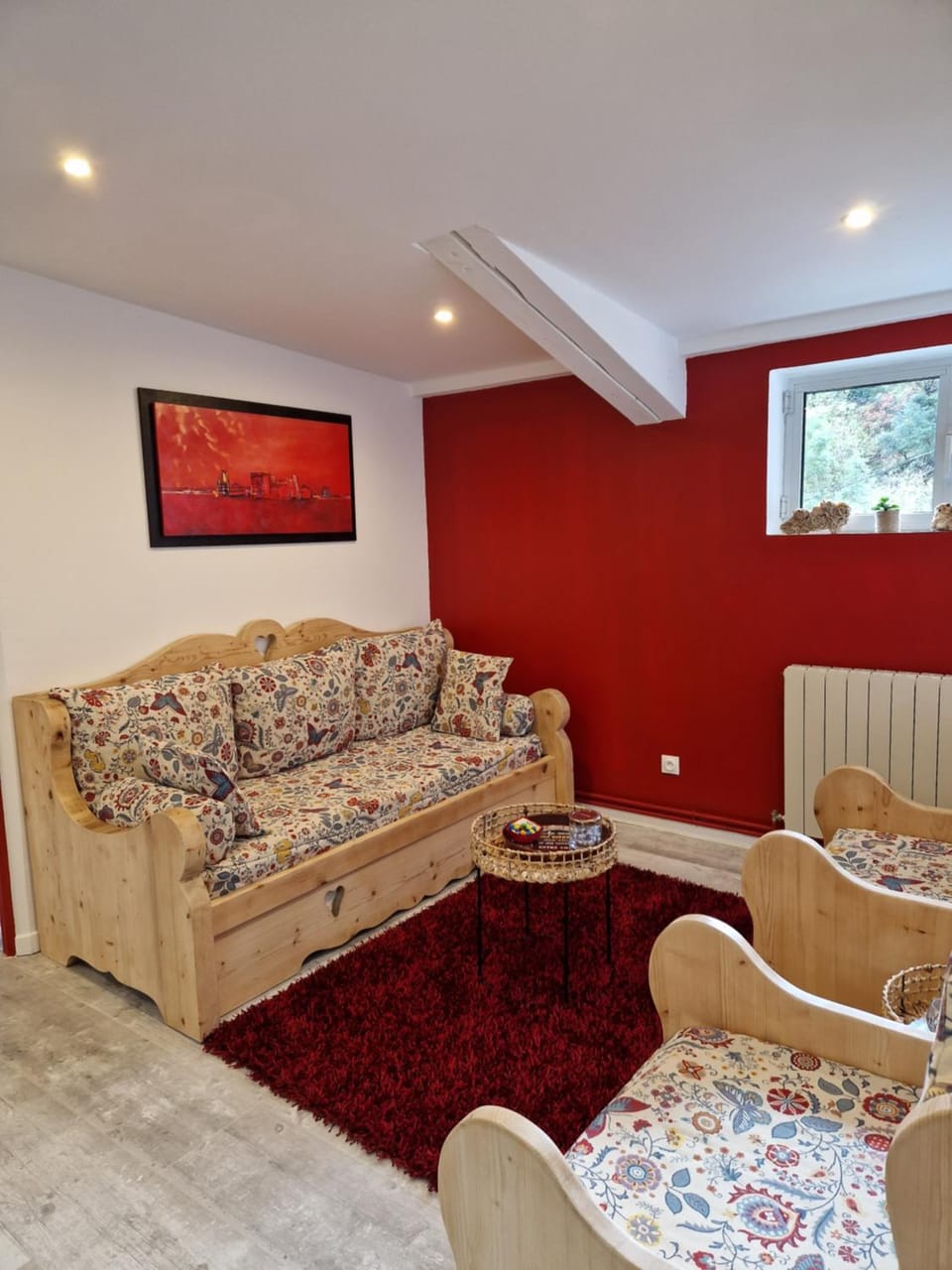 Gîte Le Coutelier Apartment in Provence-Alpes-Côte d'Azur