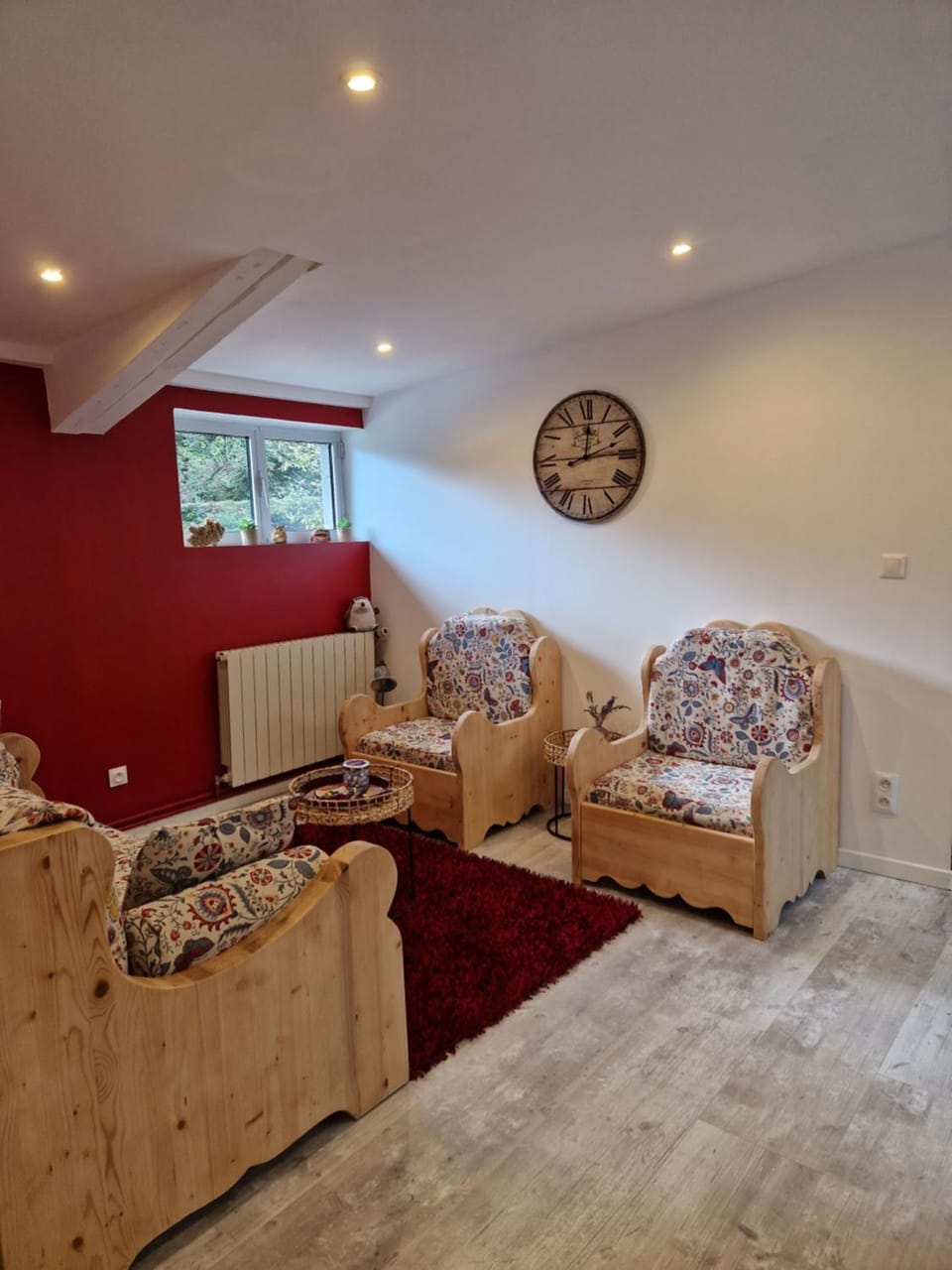 Gîte Le Coutelier Apartment in Provence-Alpes-Côte d'Azur