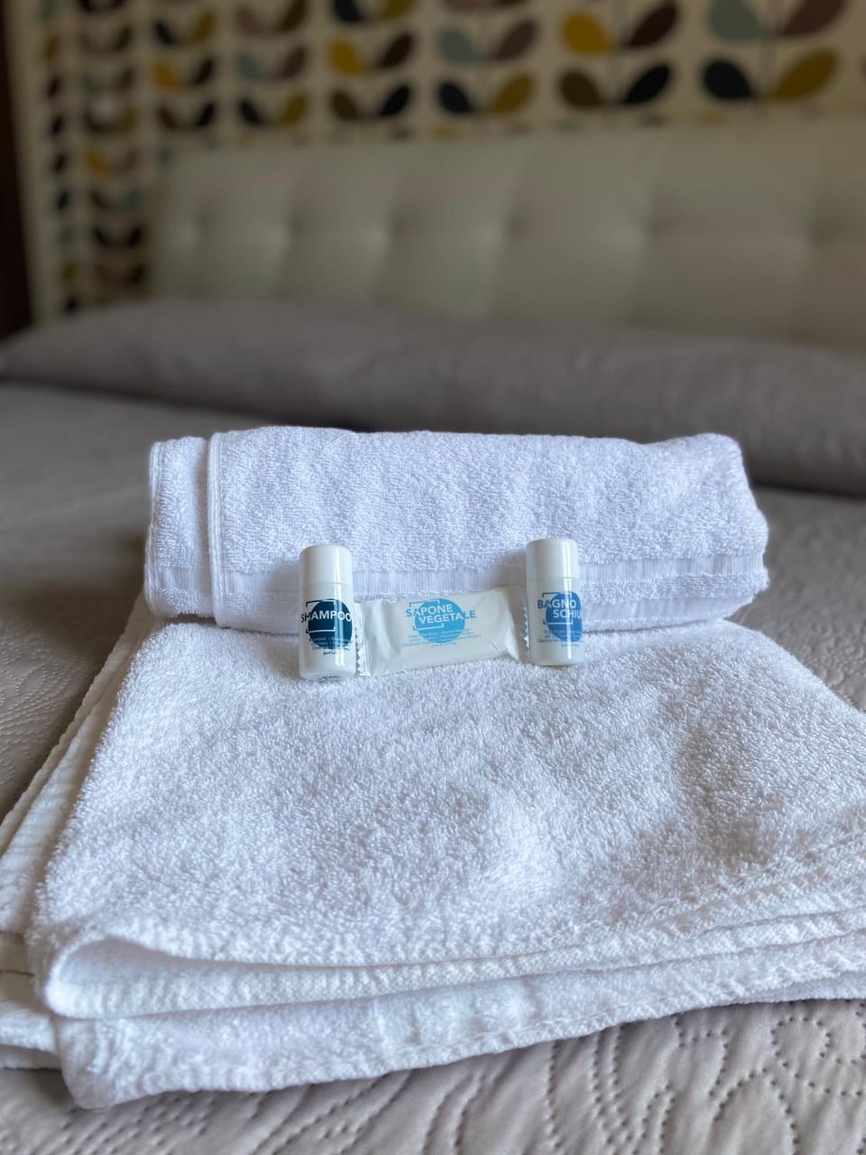 towels