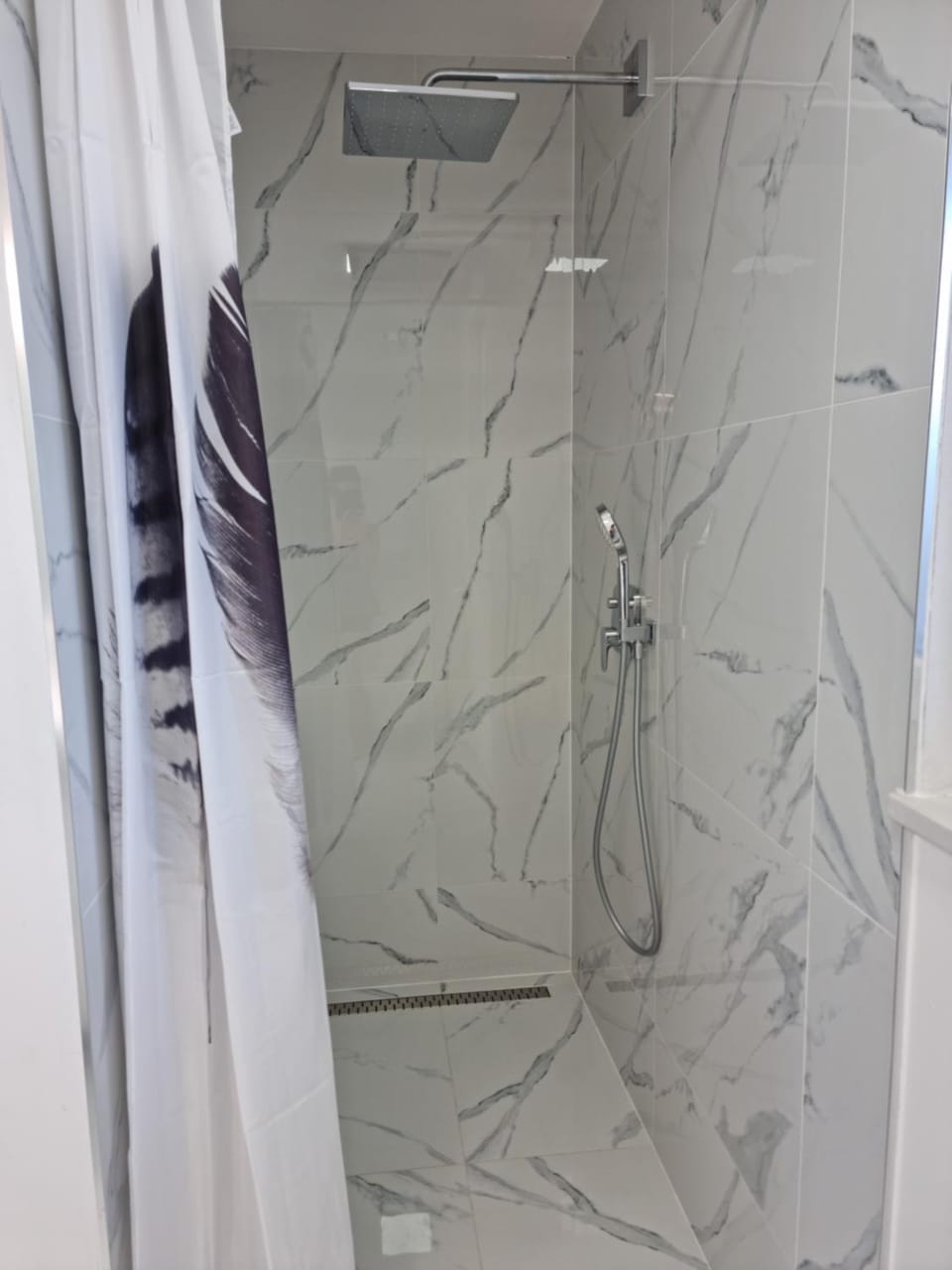 Shower