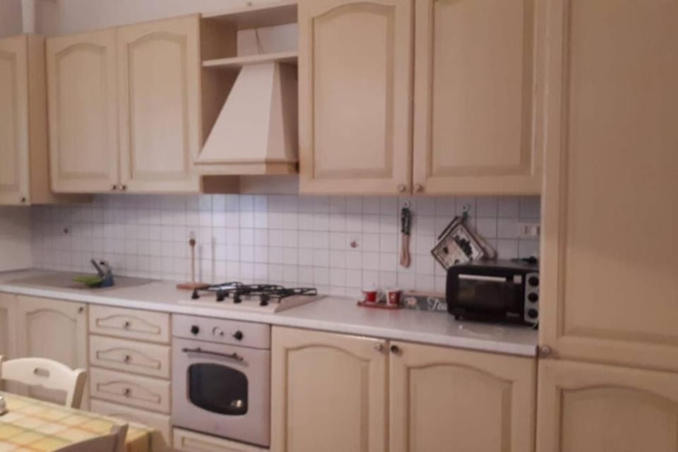 Three bedroom Entire place Apartment in Abruzzo