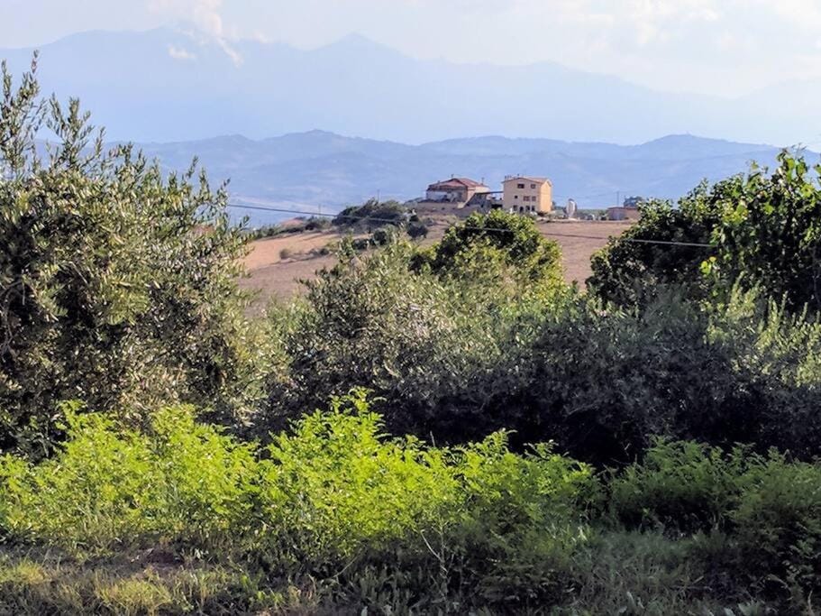 Three bedroom Entire place Apartment in Abruzzo