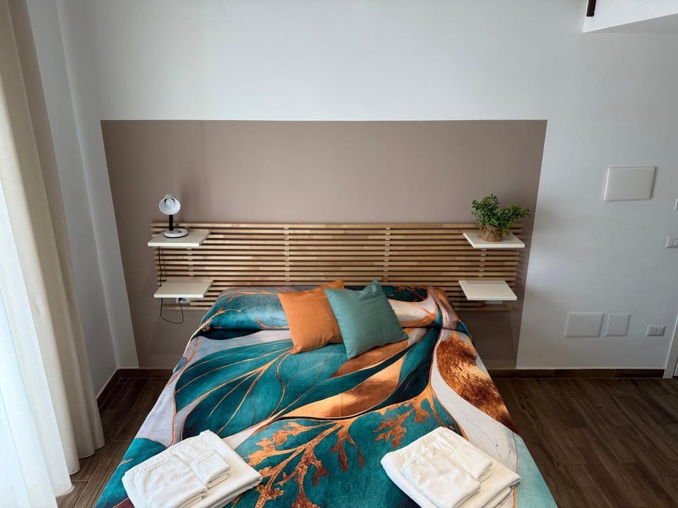 Casa Signoria Bed and Breakfast in Naples