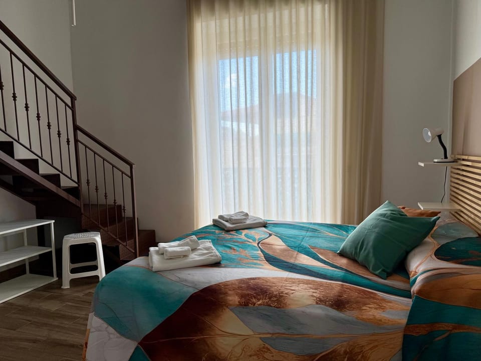 Casa Signoria Bed and Breakfast in Naples