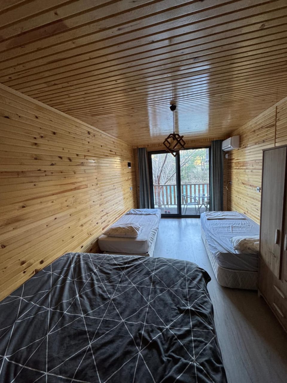 View (from property/room), Photo of the whole room, Bedroom