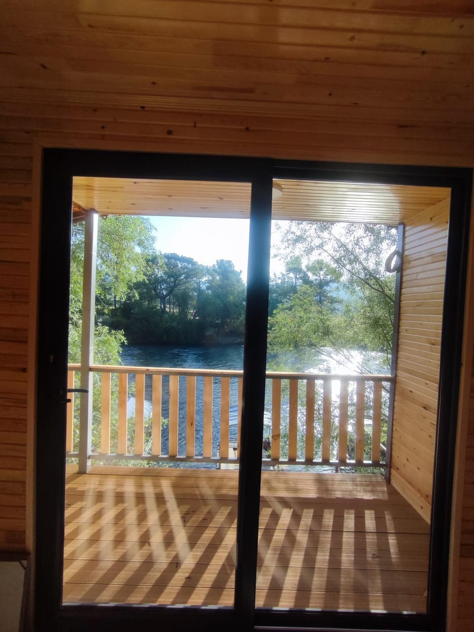 Day, Natural landscape, View (from property/room), Balcony/Terrace