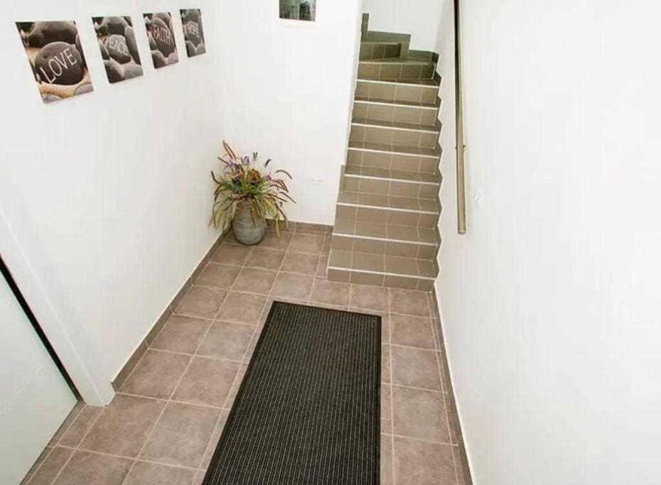 Flexibile Self Check-in ANYTIME Apartment in Zadar County