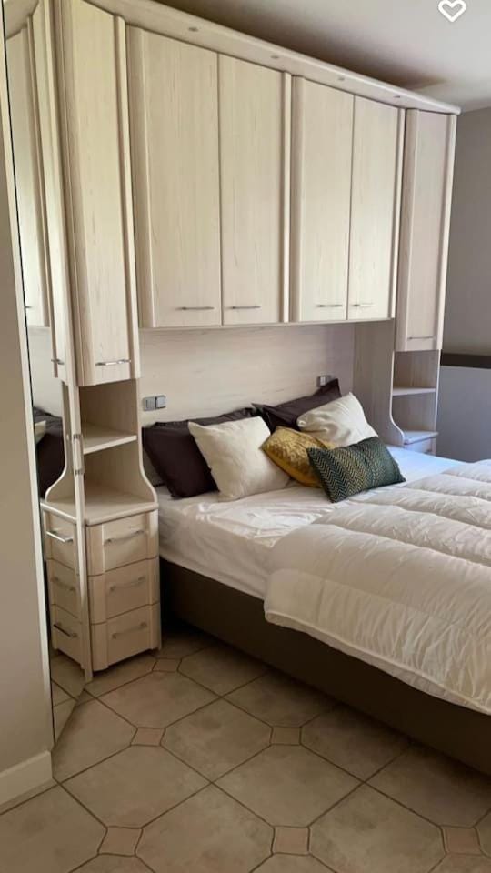 appartement loulitta Apartment in Koksijde