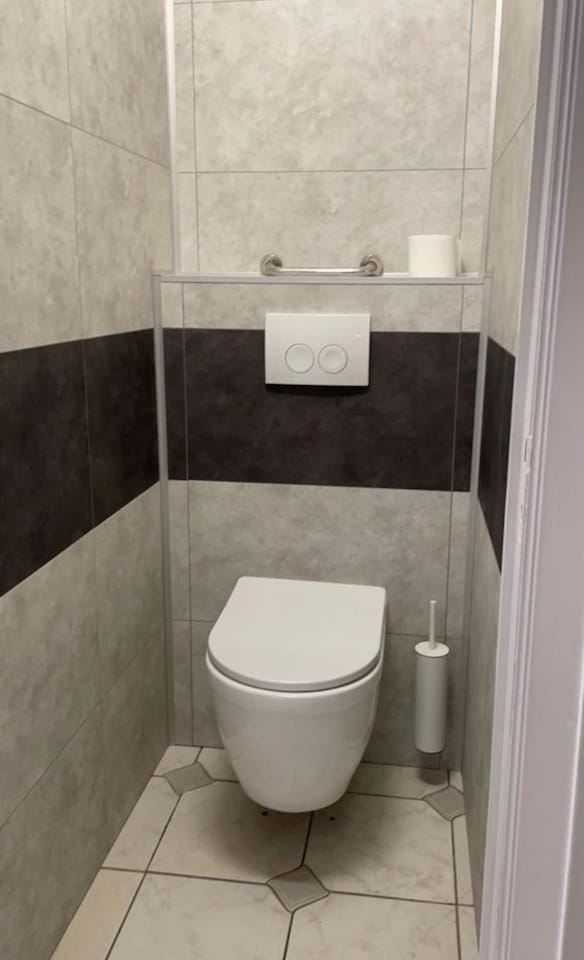 appartement loulitta Apartment in Koksijde