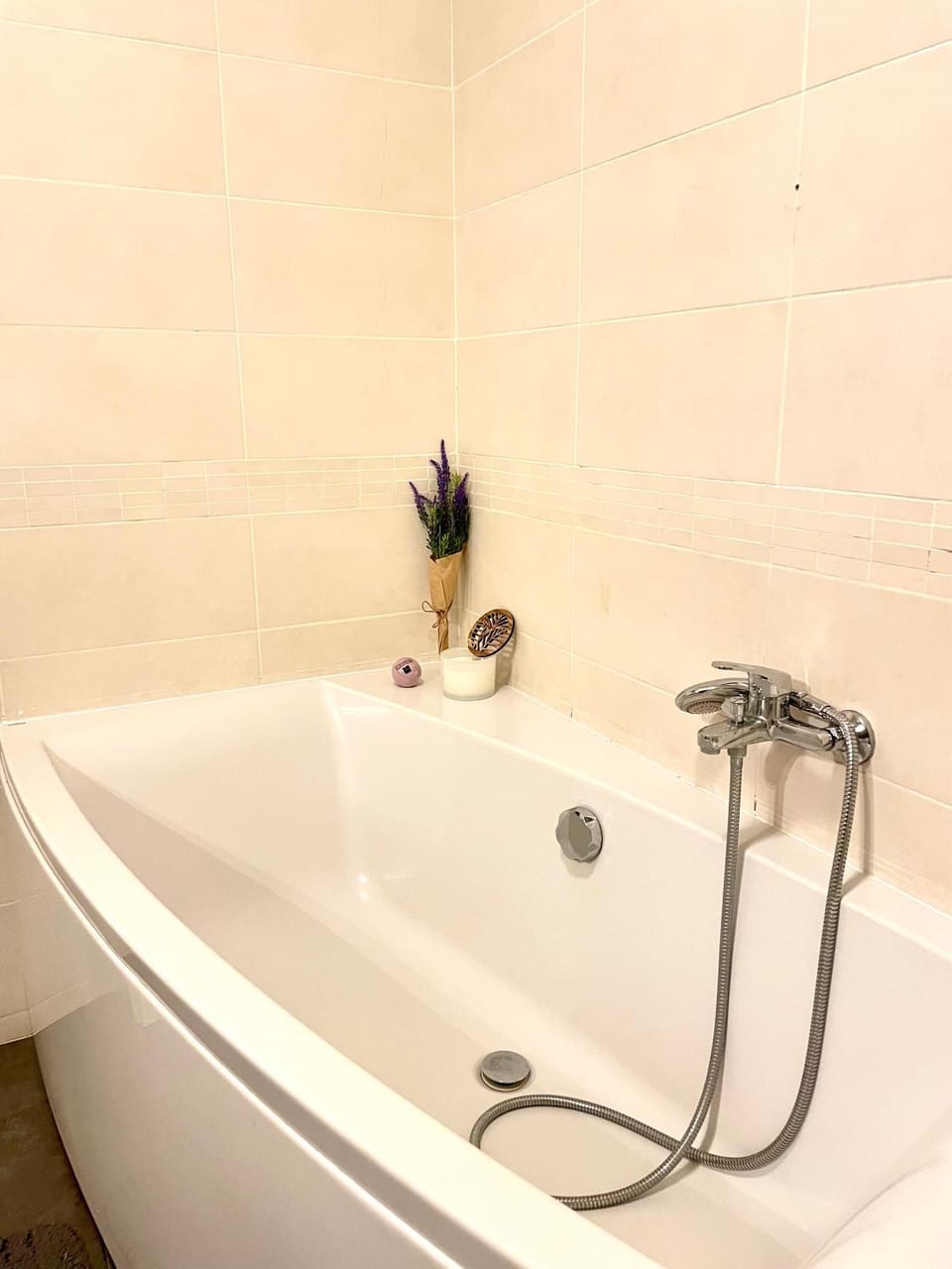 Bathroom, Bath