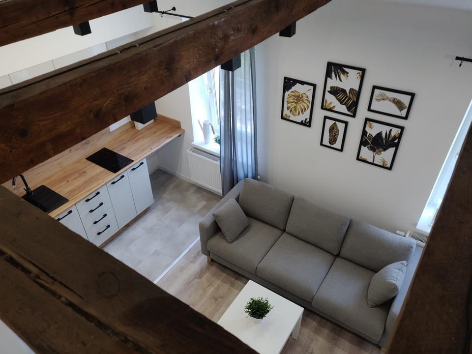 Konopnickiej 9 Studio z antresolą PTAK, Orientarium, Atlas ARENA, Szpital, Mandoria, Fala, Centrum Zdrowia Matki Polki, Rodzina, Family, bezpłatny parking Apartment in Masovian Voivodeship