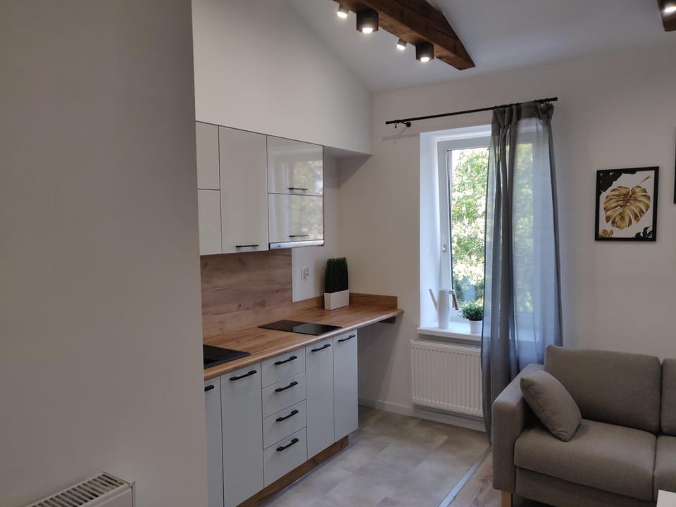 Konopnickiej 9 Studio z antresolą PTAK, Orientarium, Atlas ARENA, Szpital, Mandoria, Fala, Centrum Zdrowia Matki Polki, Rodzina, Family, bezpłatny parking Apartment in Masovian Voivodeship