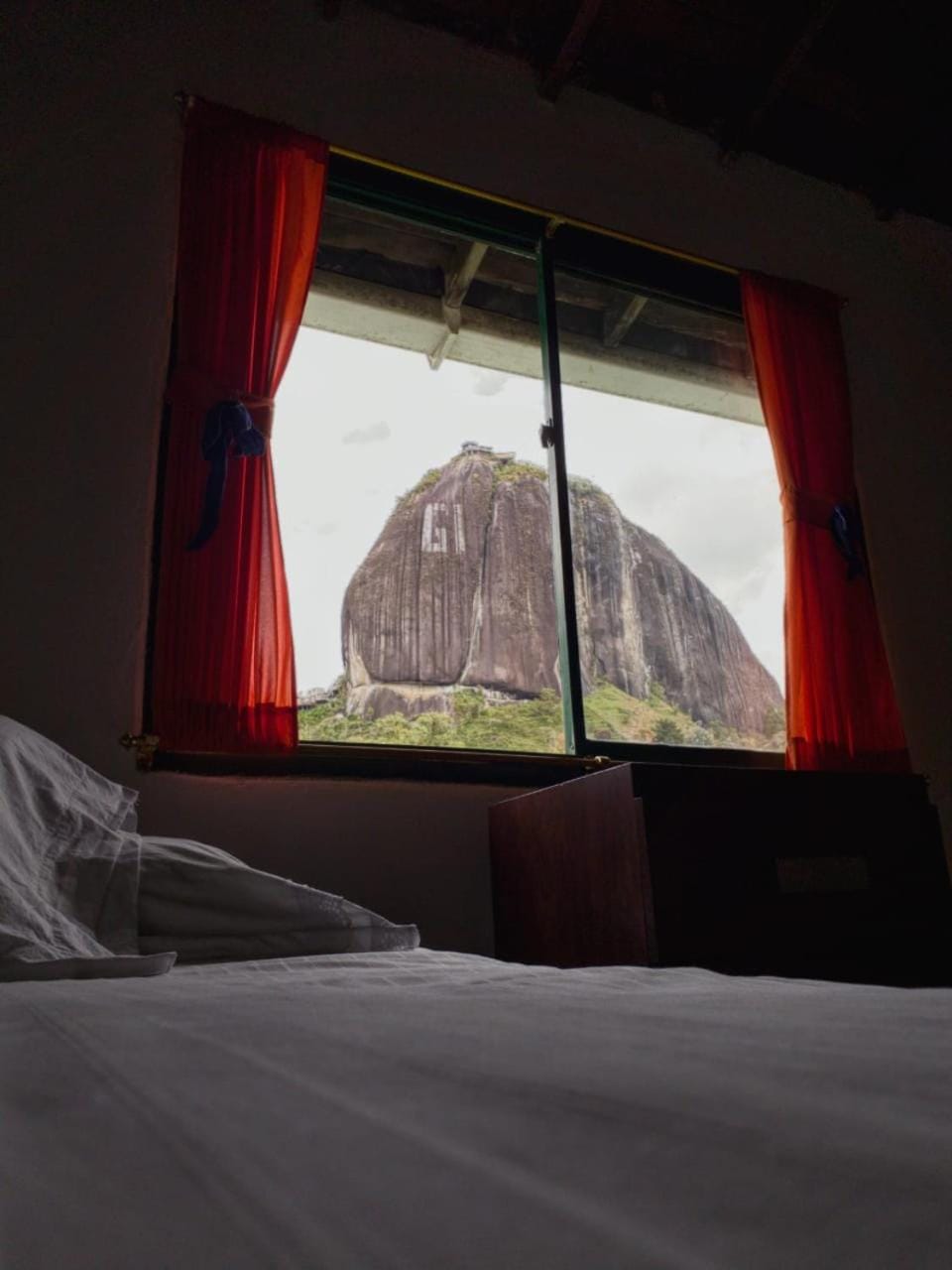 Cabañas Guatapé House in Antioquia