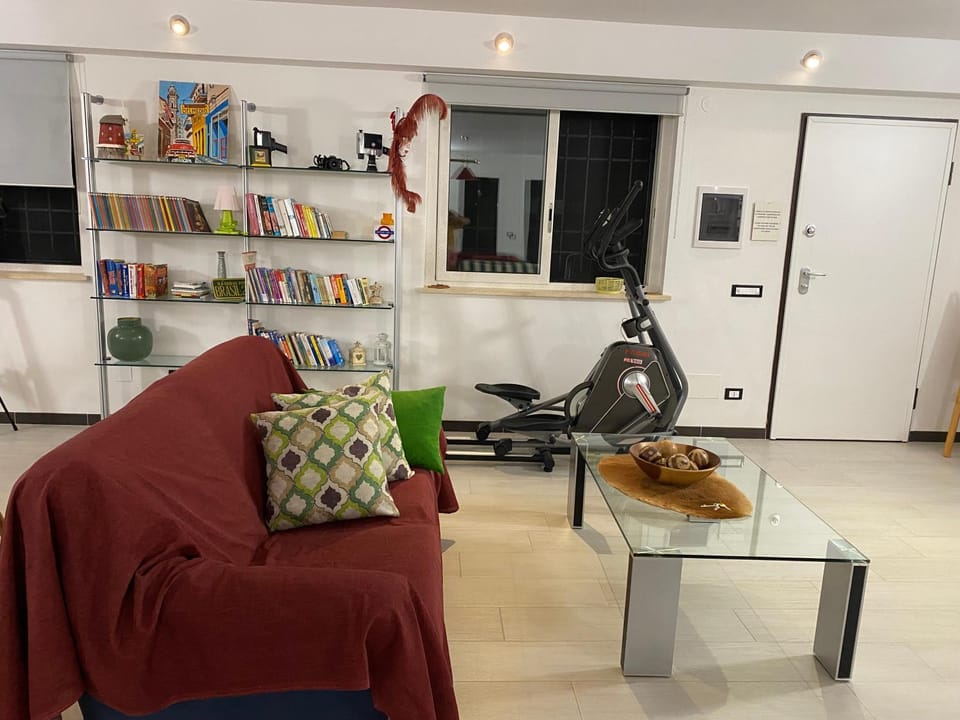 Alloggio turistico Villa Camelia Lavinio Apartment in Anzio