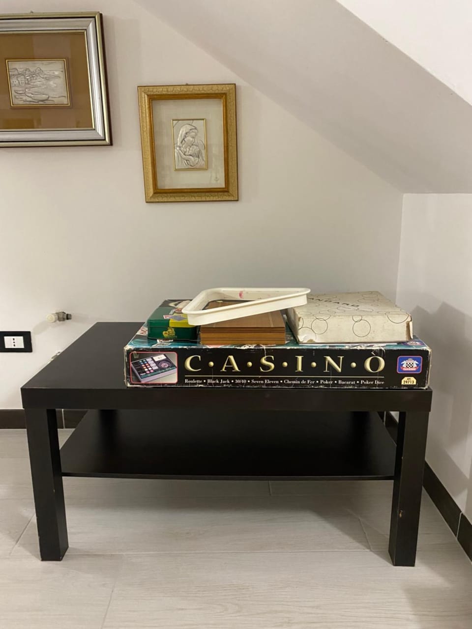 Alloggio turistico Villa Camelia Lavinio Apartment in Anzio