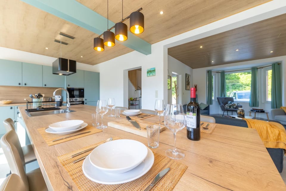 Food and drinks, kitchen