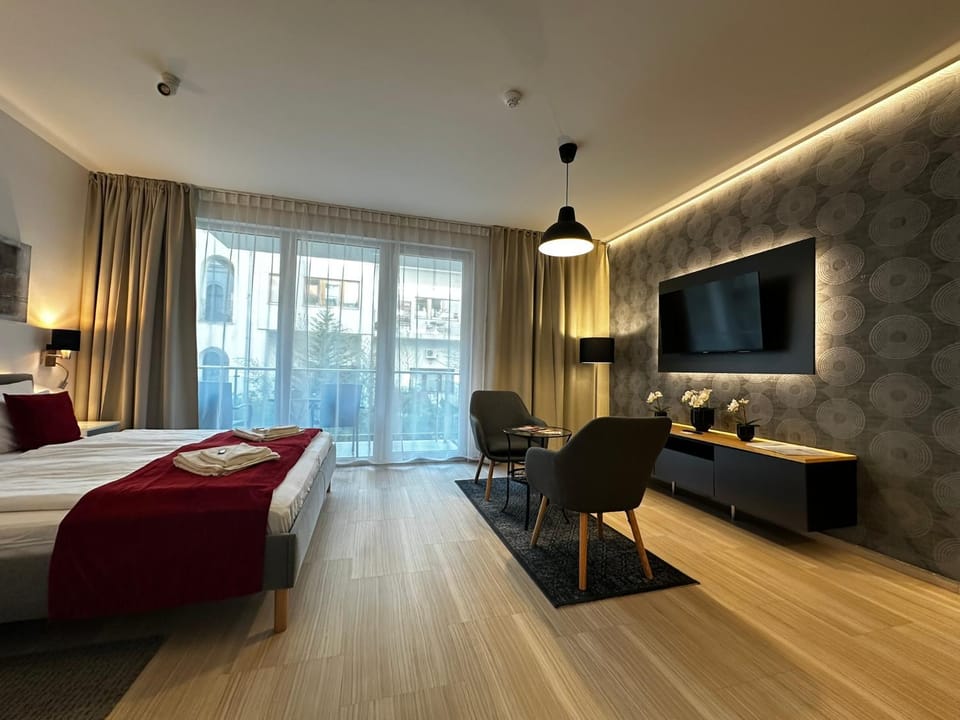 View (from property/room), Photo of the whole room, Garden view