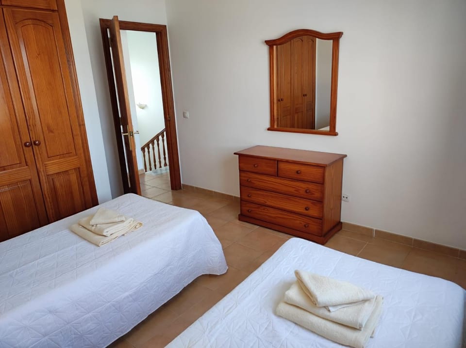 VILLA MARTINA Villa in Playa Blanca