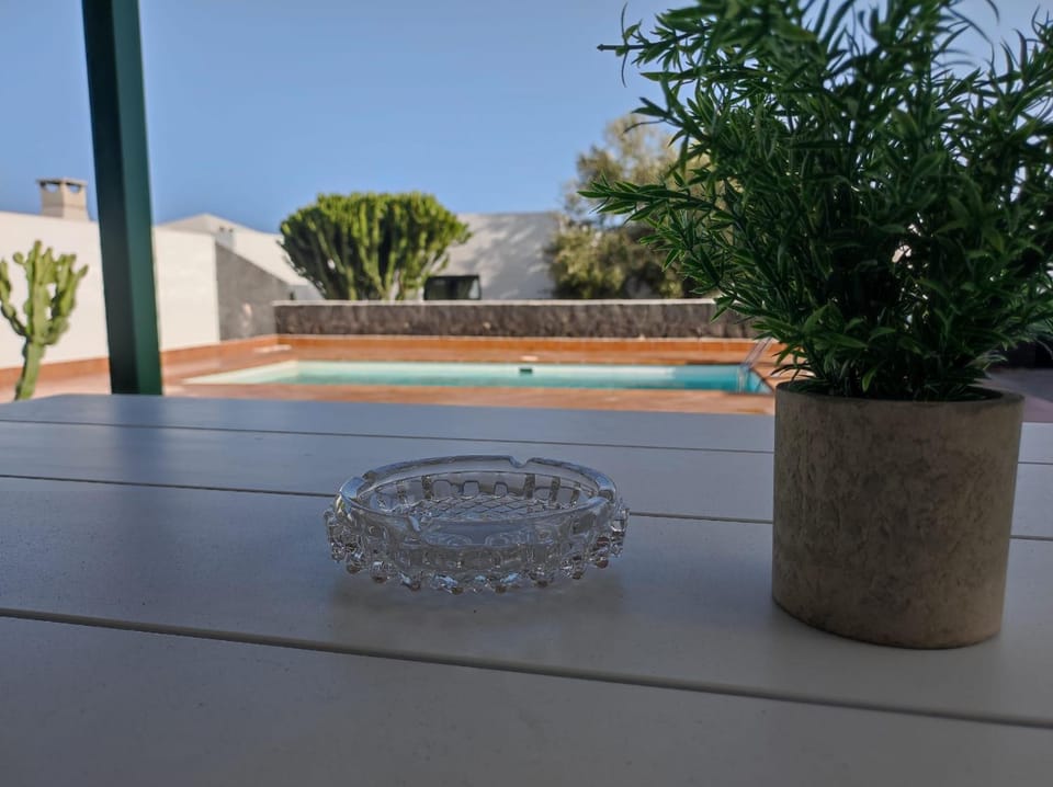 VILLA MARTINA Villa in Playa Blanca