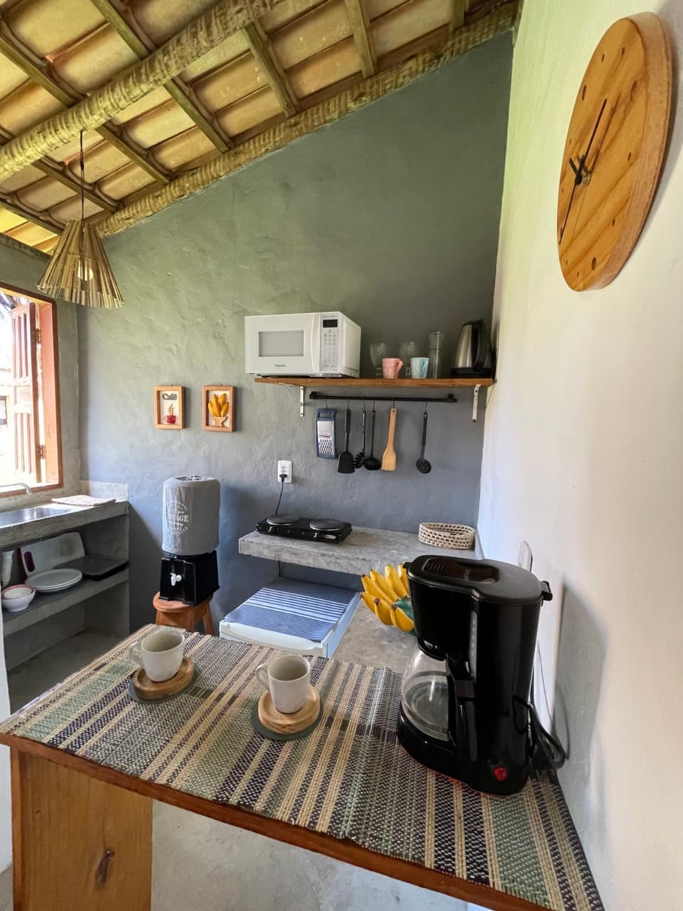 Vila Naô House in State of Bahia