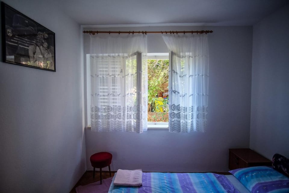 Apartmani Jasko Apartment in Lika-Senj County