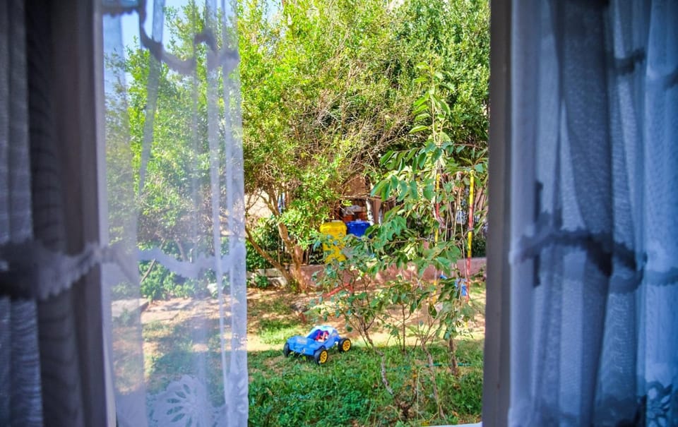 Apartmani Jasko Apartment in Lika-Senj County