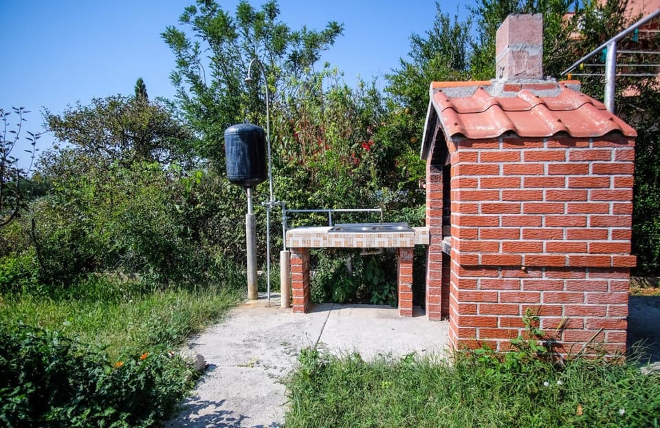Apartmani Jasko Apartment in Lika-Senj County