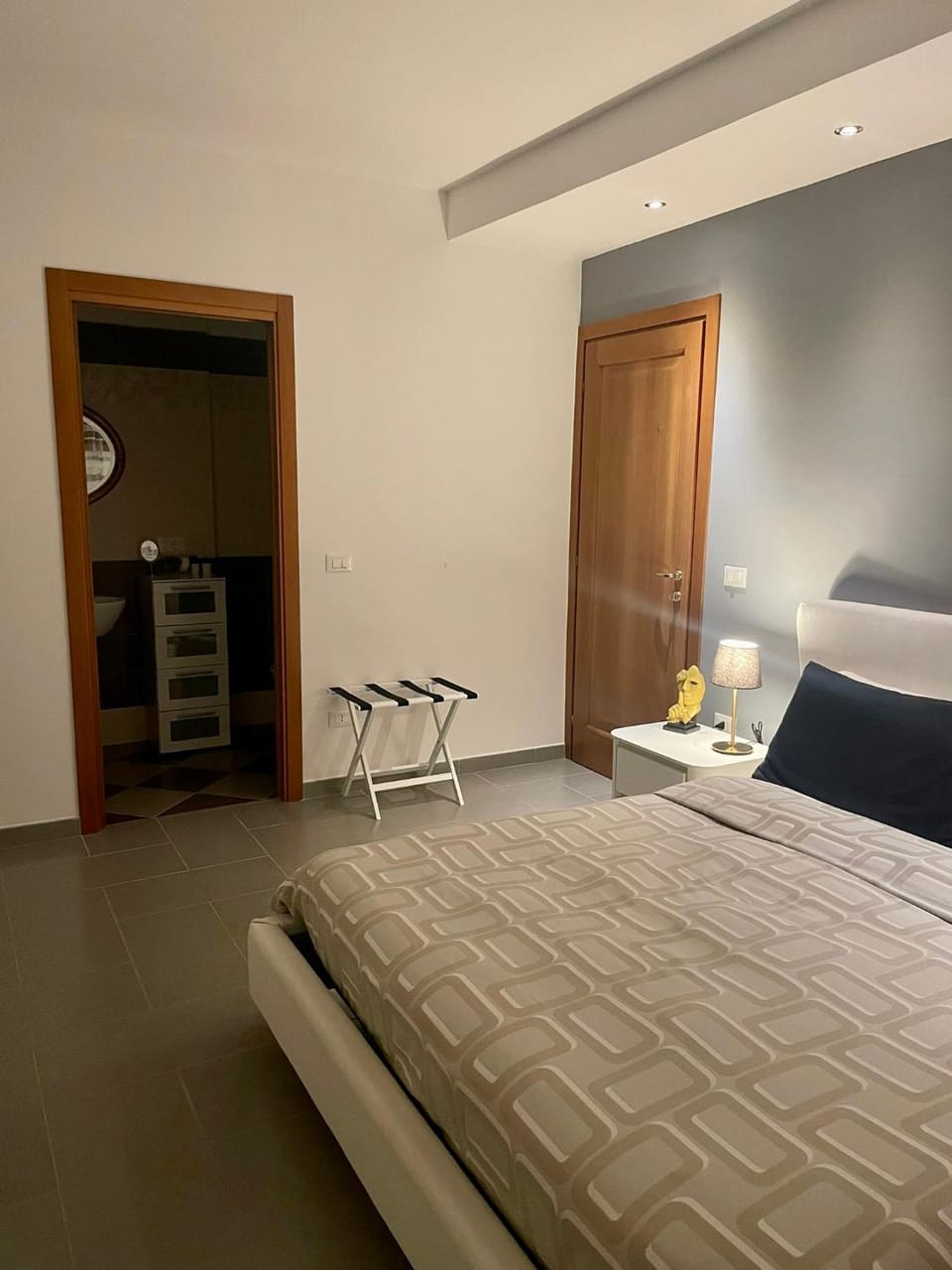 La Casa di Pino Apartment in Furore