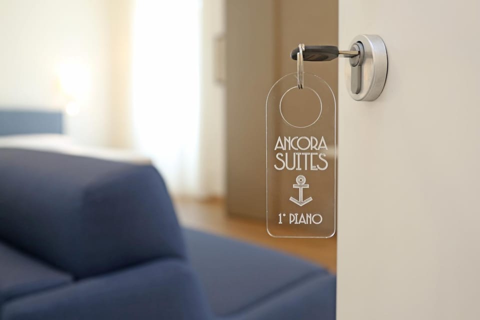 Property logo or sign