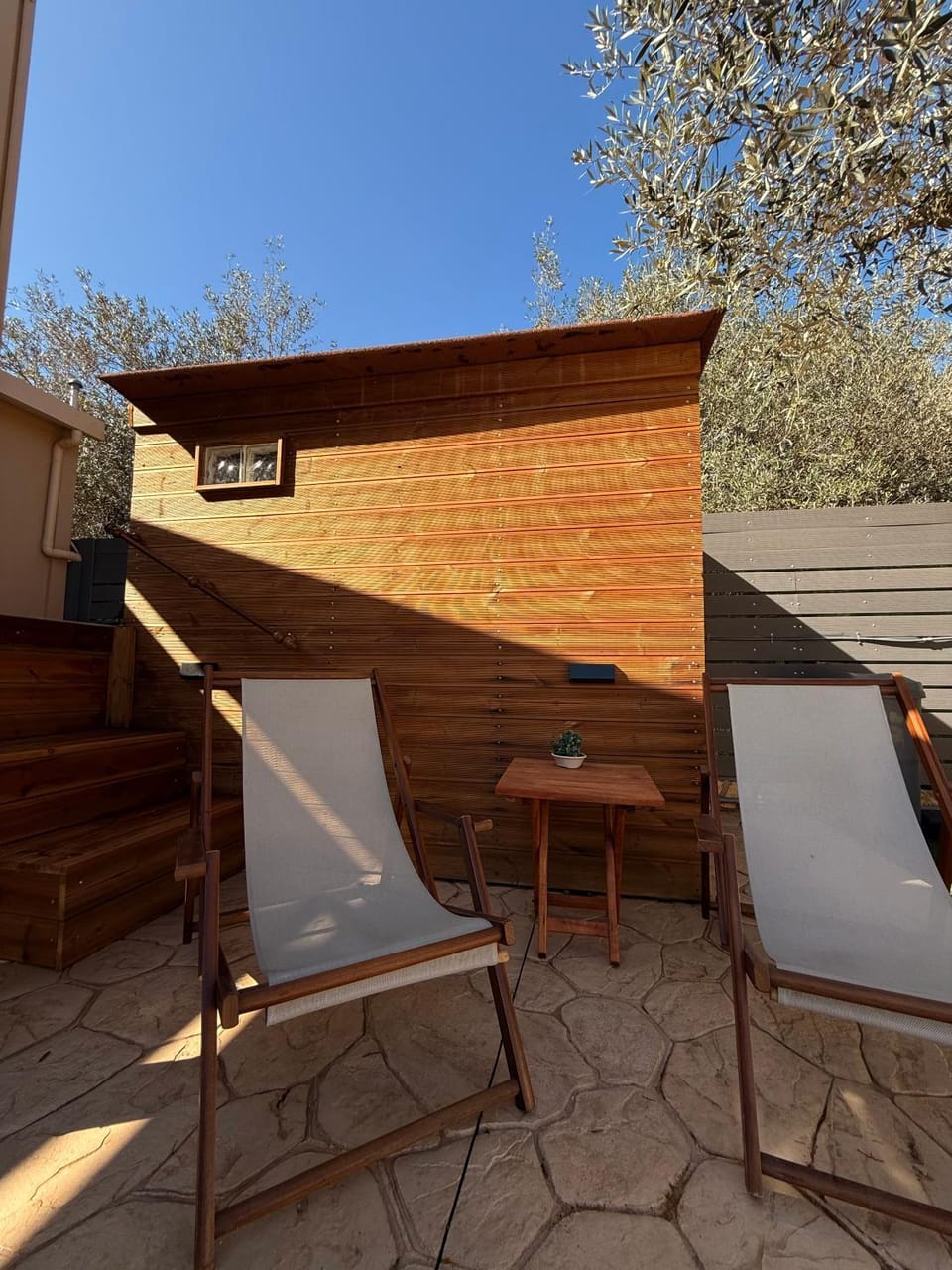 Elia House Villa in Crete
