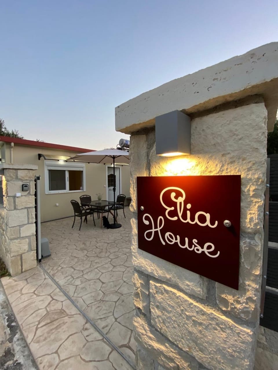 Property logo or sign, Street view