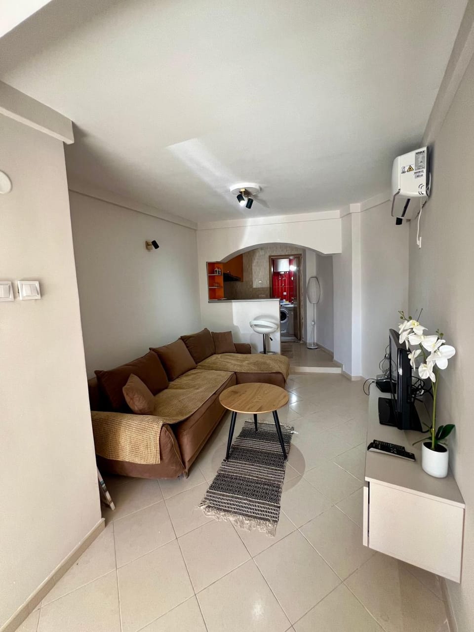 Aparments - Mugoša Apartment in Budva