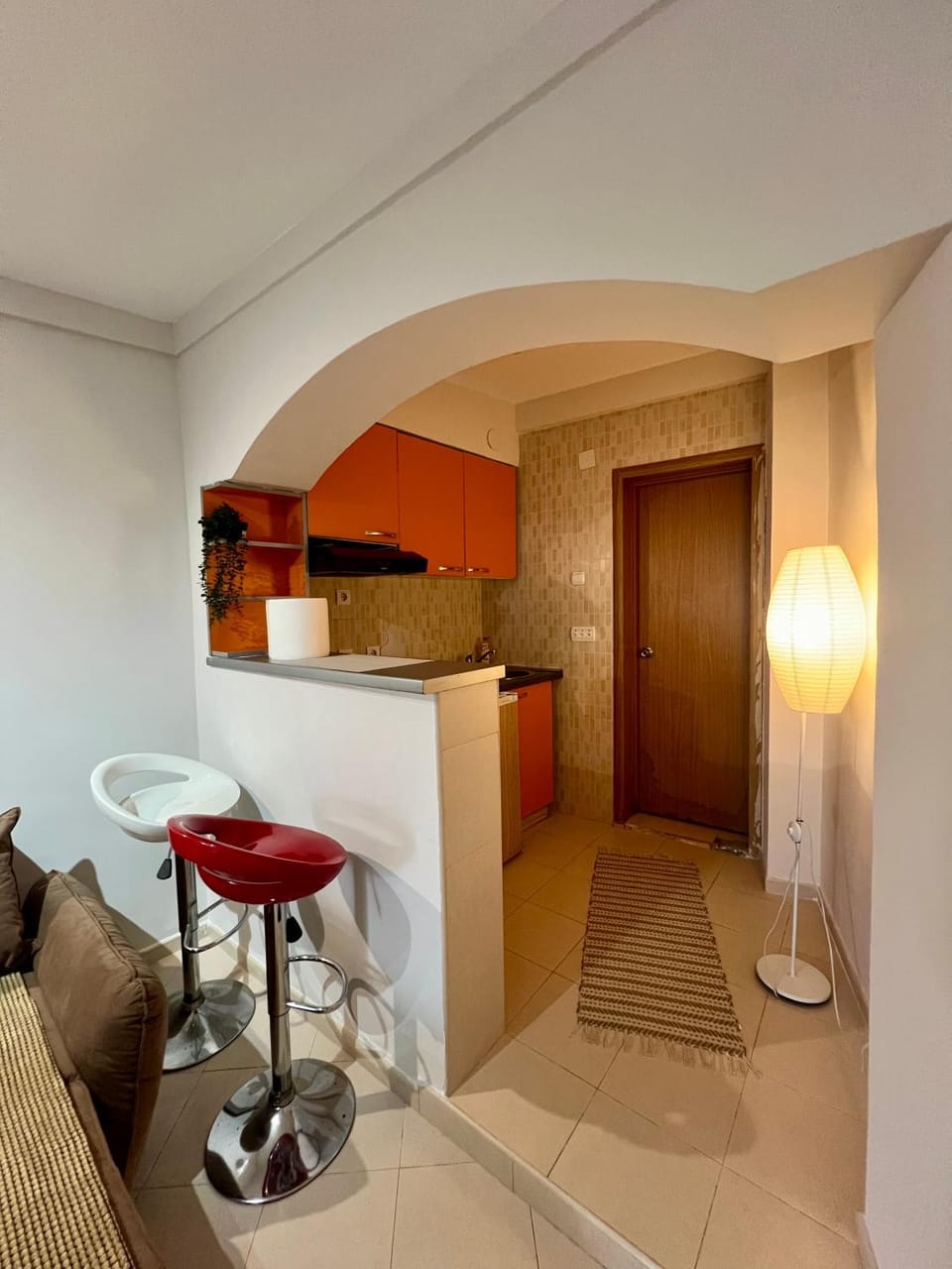 Aparments - Mugoša Apartment in Budva