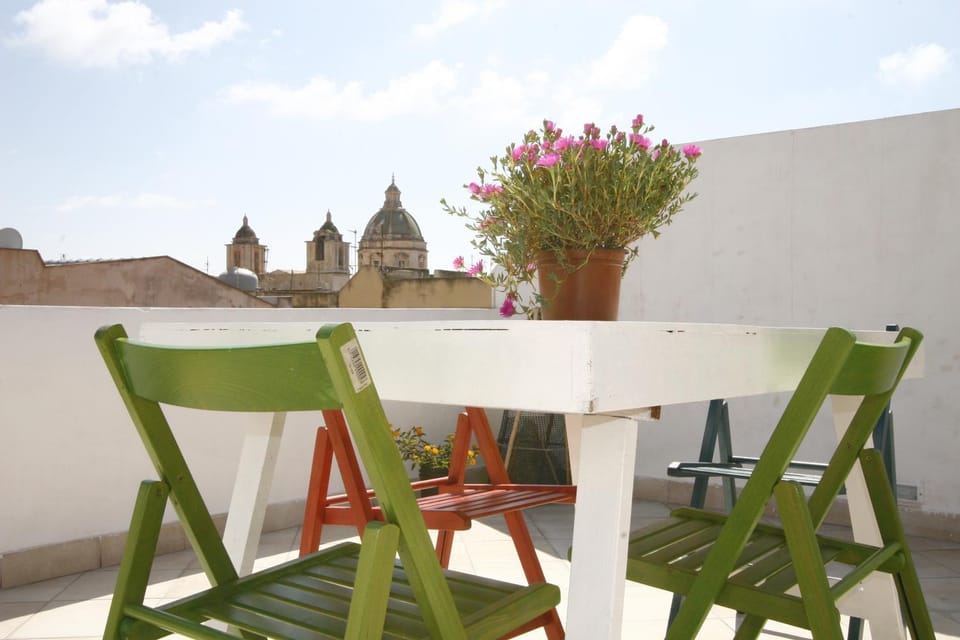 Balcony/Terrace, Balcony/Terrace