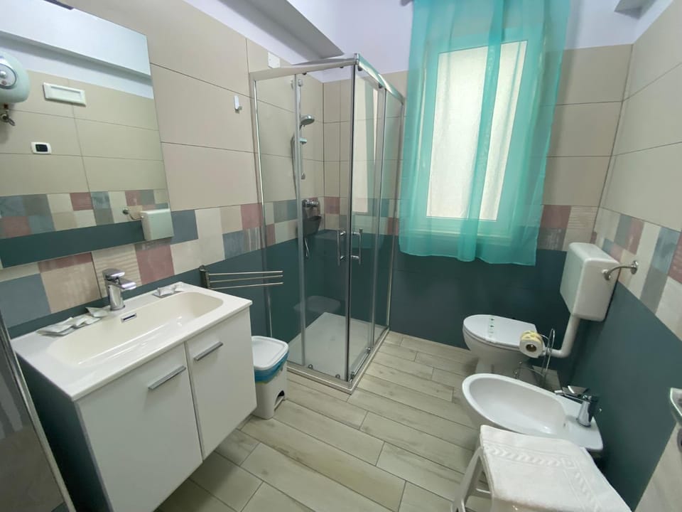 La casa dell’Aurora Bed and Breakfast in Sicily