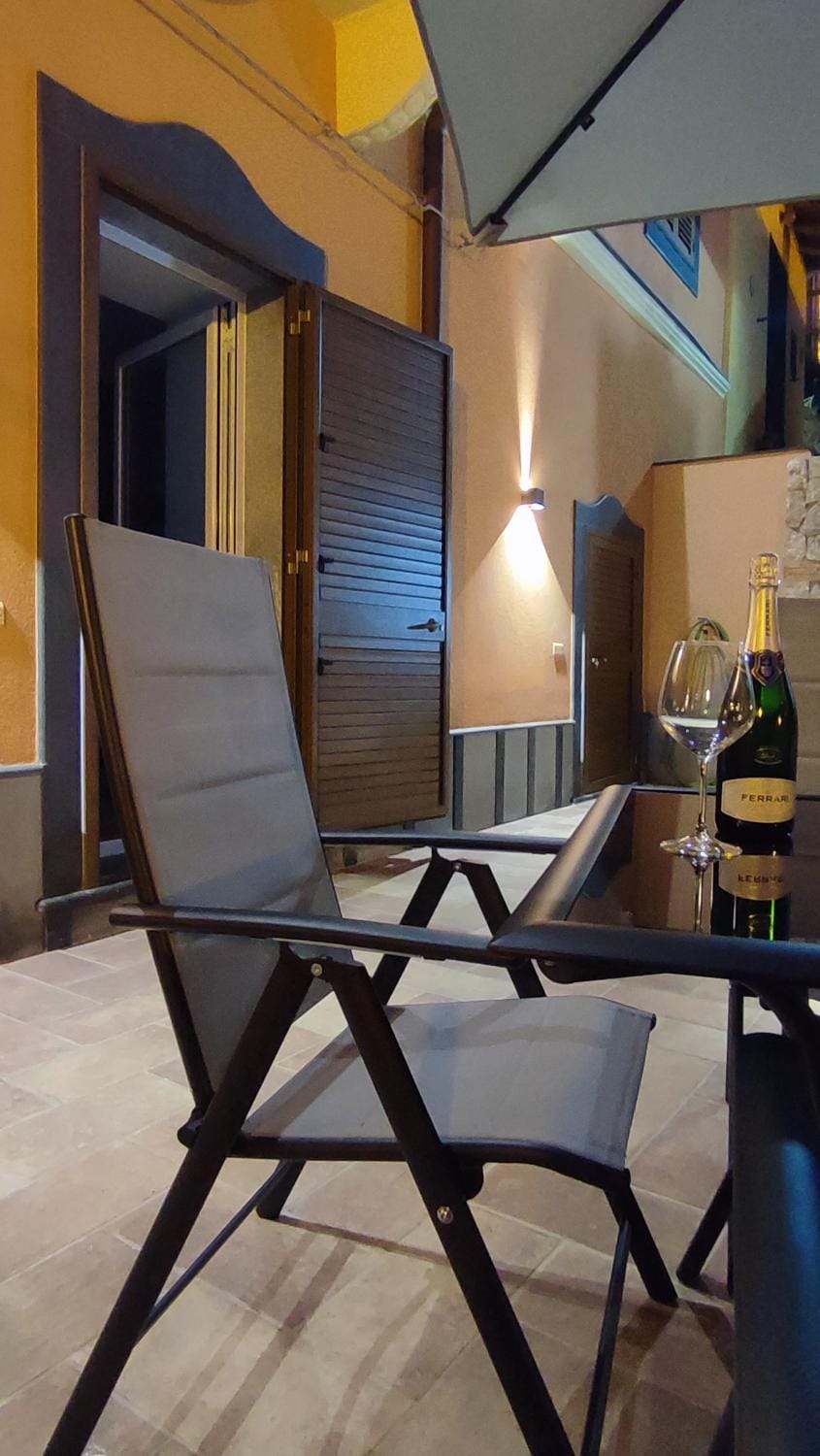 Sa Benedica - Luxury House House in Sicily