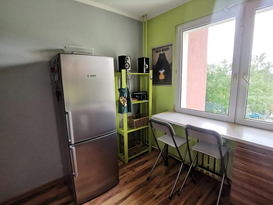 Kwadrat Maja Apartment in Lower Silesian Voivodeship