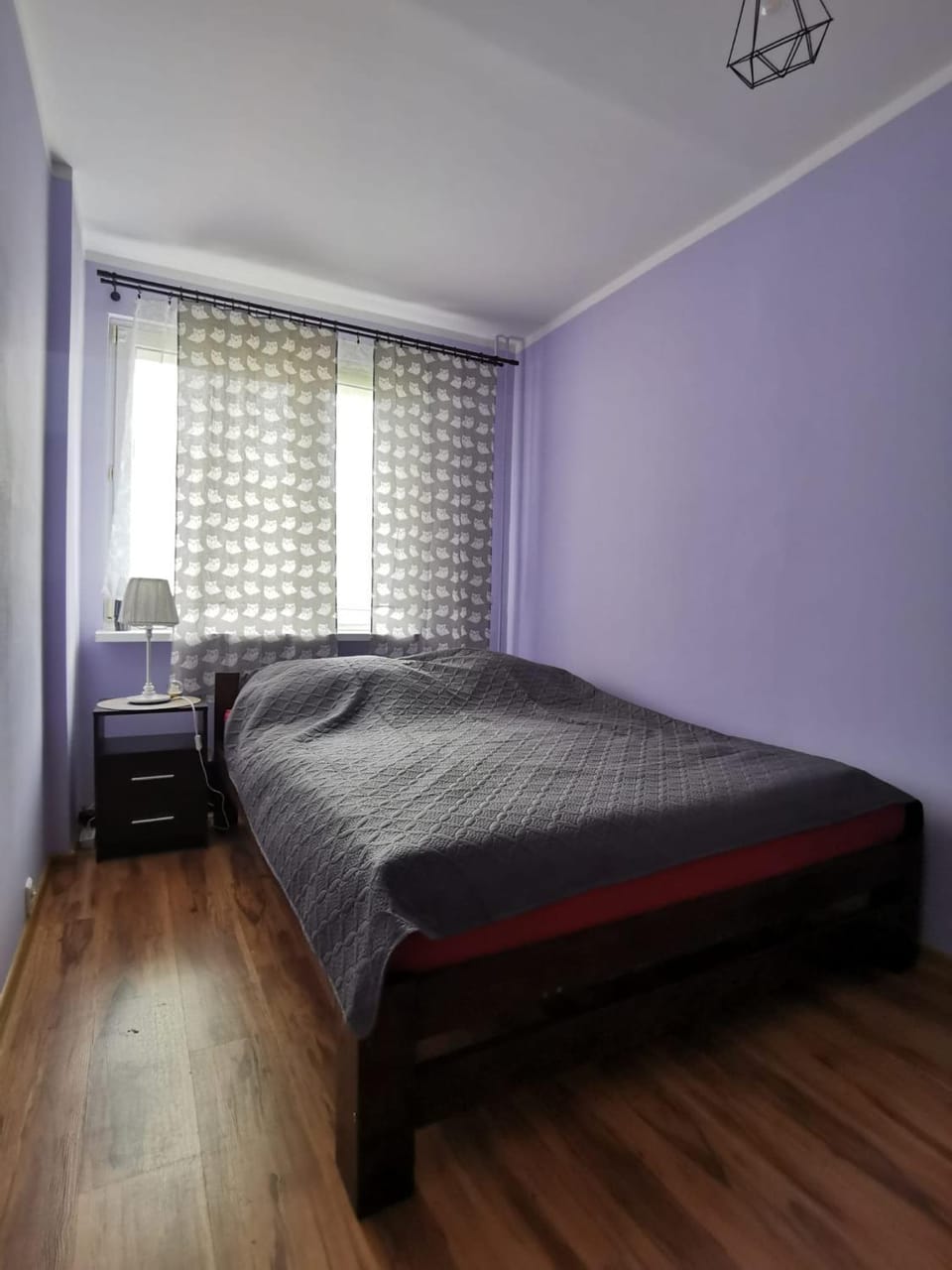 Kwadrat Maja Apartment in Lower Silesian Voivodeship