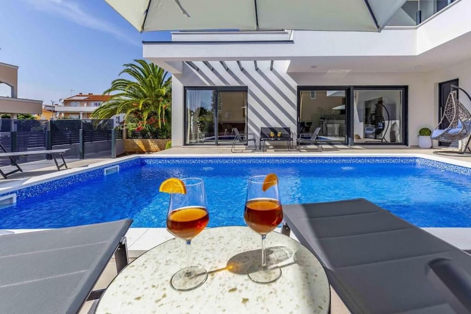 Villa Tamara - 5 min to Medulin beach - istriensonne 0732 Villa in Premantura